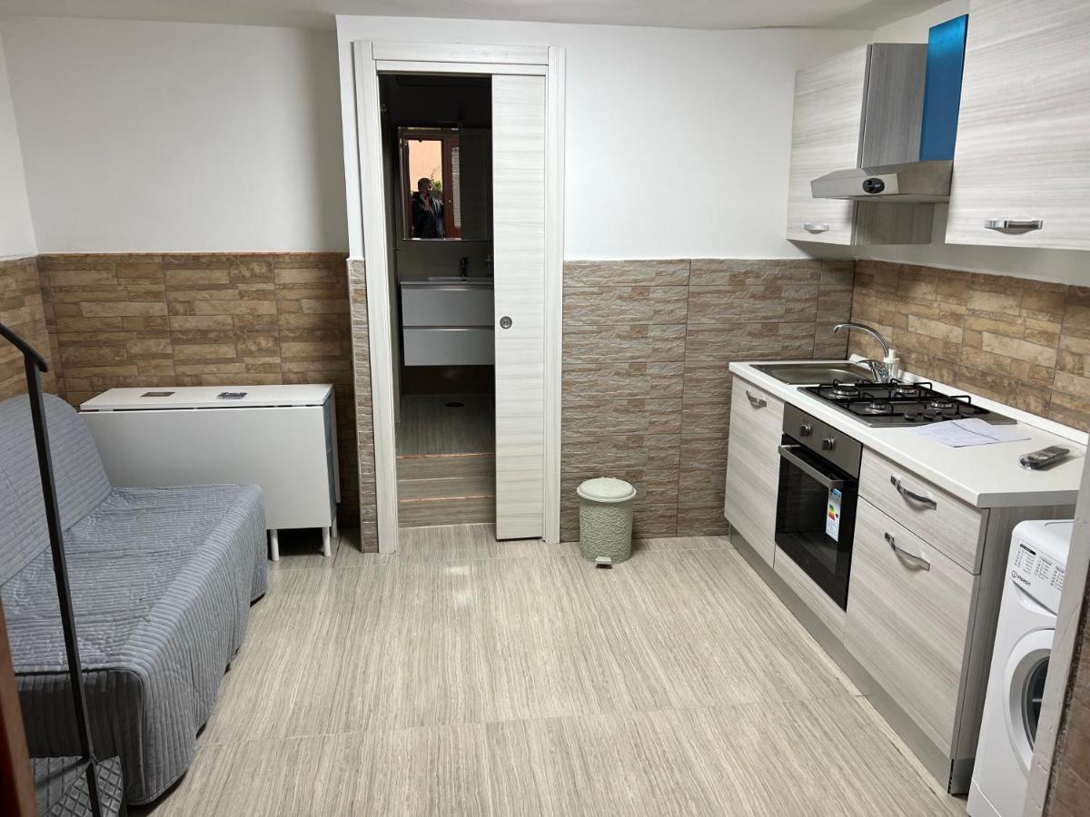 Petite Suite Napoli Eksteriør bilde