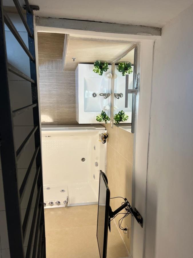 Petite Suite Napoli Eksteriør bilde
