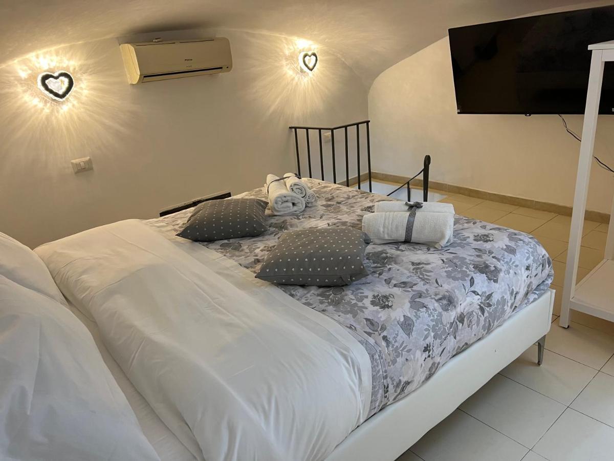 Petite Suite Napoli Eksteriør bilde