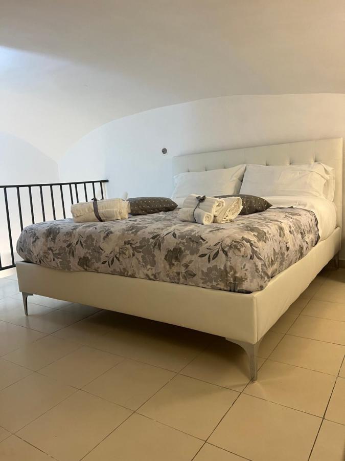 Petite Suite Napoli Eksteriør bilde
