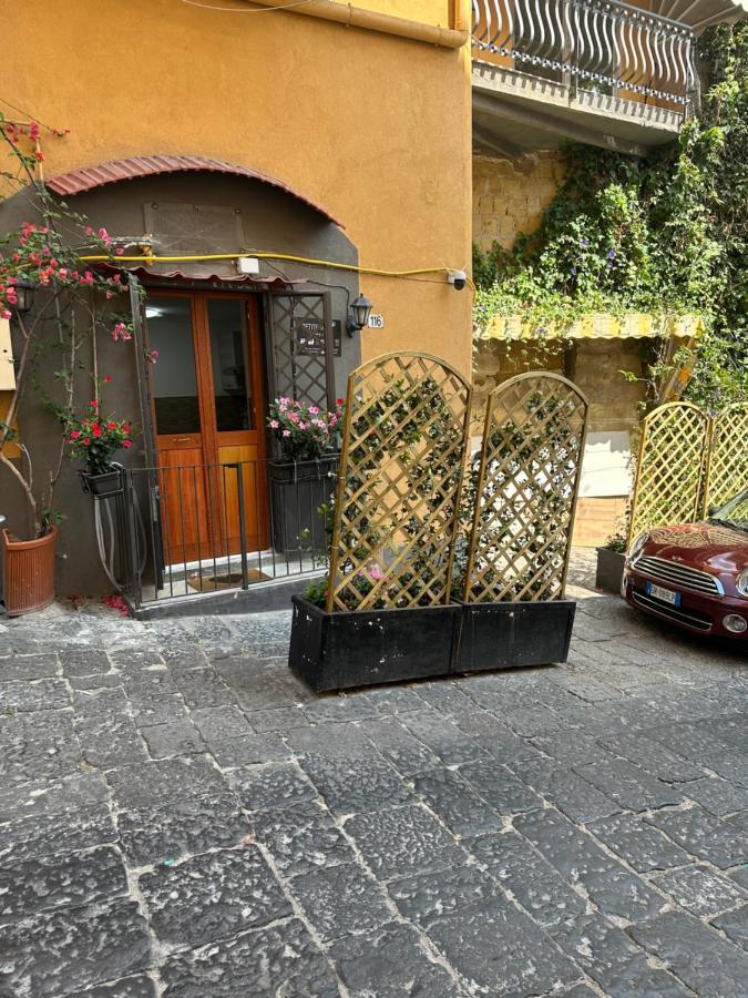 Petite Suite Napoli Eksteriør bilde
